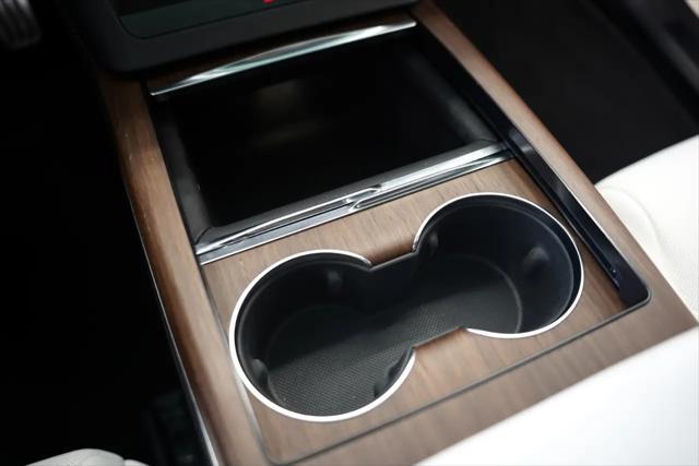 used 2023 Tesla Model X car, priced at $59,875