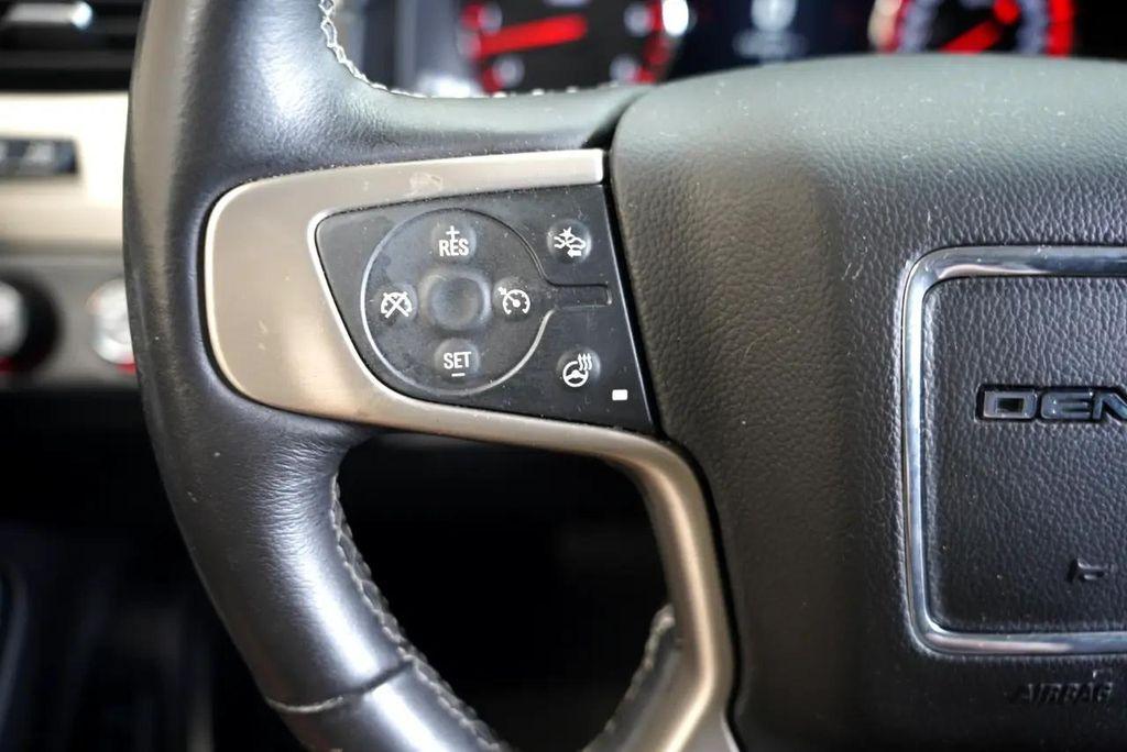 used 2015 GMC Yukon car, priced at $16,675