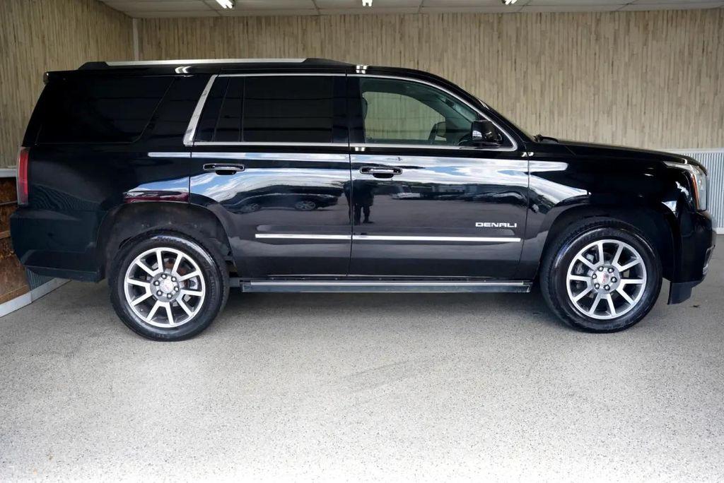used 2015 GMC Yukon car, priced at $16,675