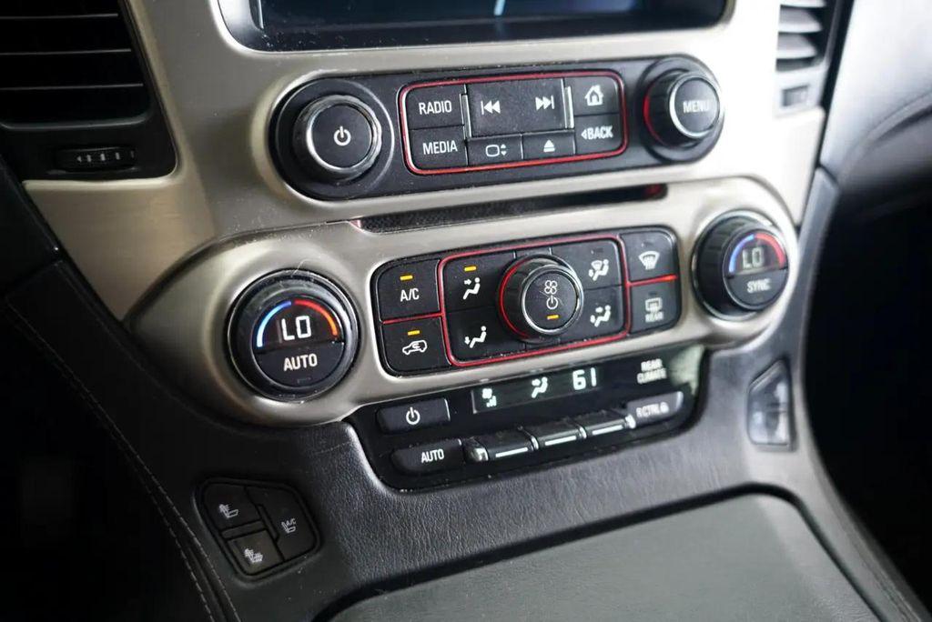 used 2015 GMC Yukon car, priced at $16,675