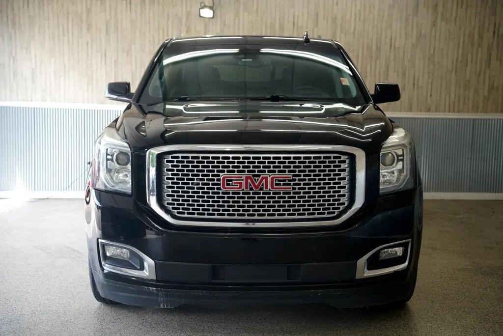 used 2015 GMC Yukon car, priced at $16,675