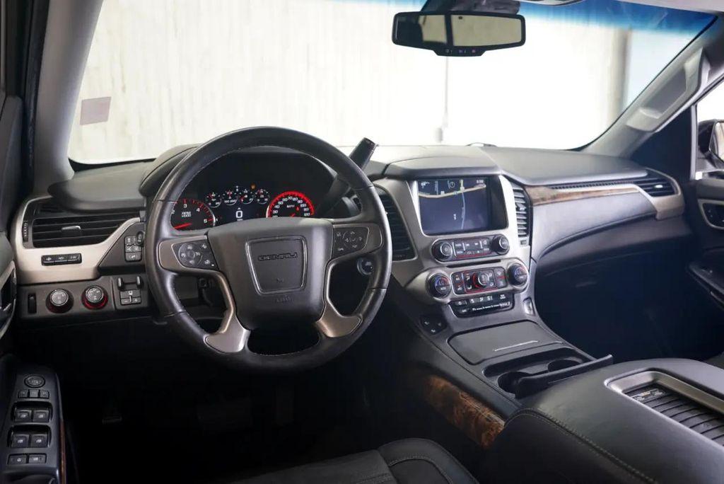 used 2015 GMC Yukon car, priced at $16,675