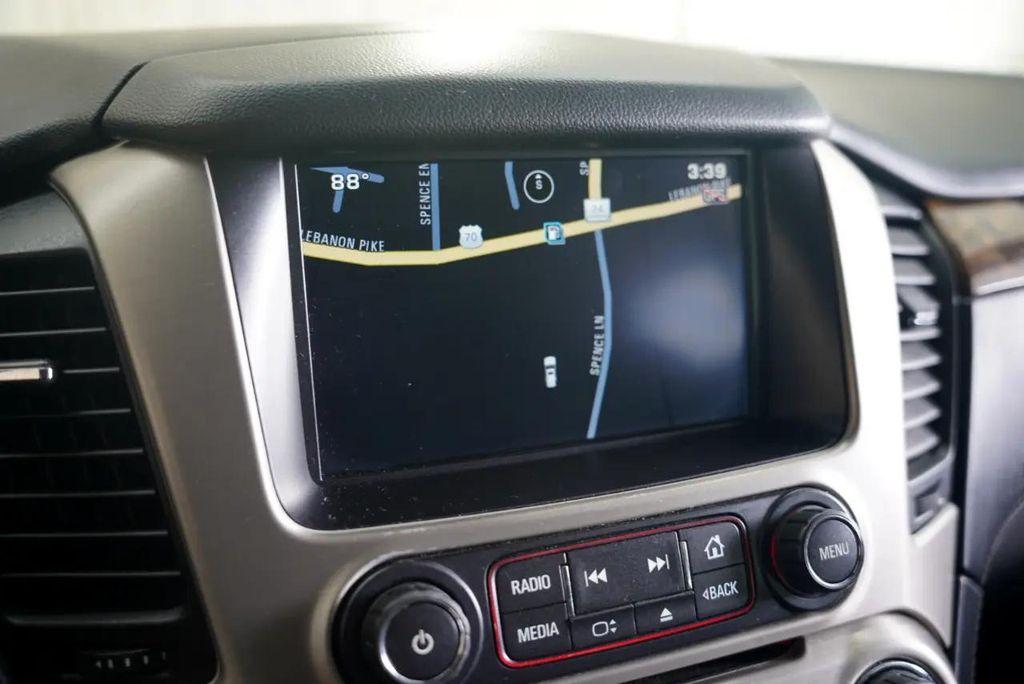 used 2015 GMC Yukon car, priced at $16,675