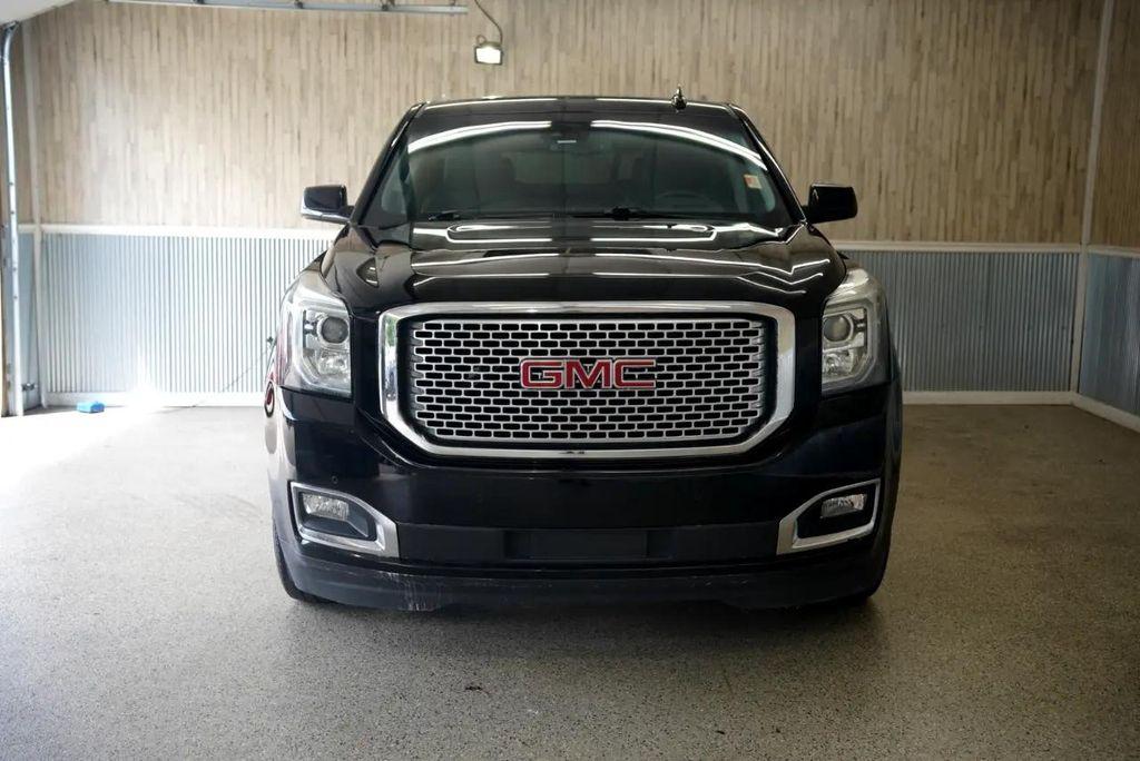 used 2015 GMC Yukon car, priced at $16,675