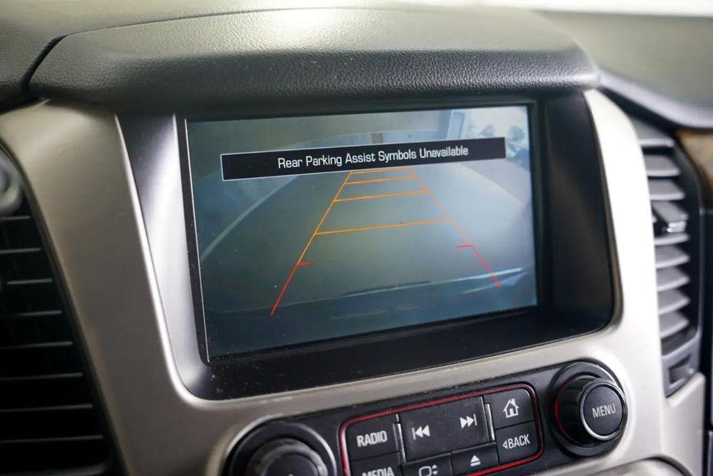 used 2015 GMC Yukon car, priced at $16,675
