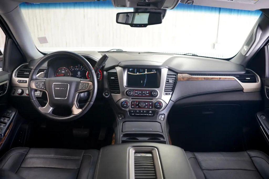used 2015 GMC Yukon car, priced at $16,675