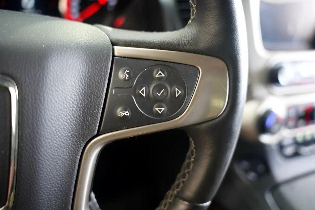 used 2015 GMC Yukon car, priced at $16,675