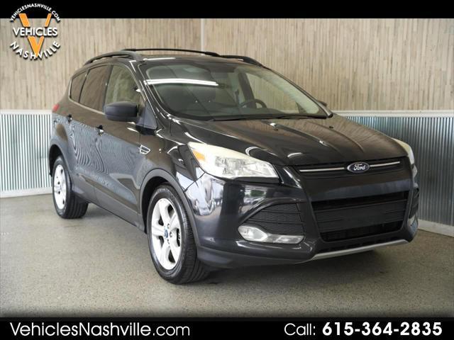 used 2013 Ford Escape car, priced at $5,875