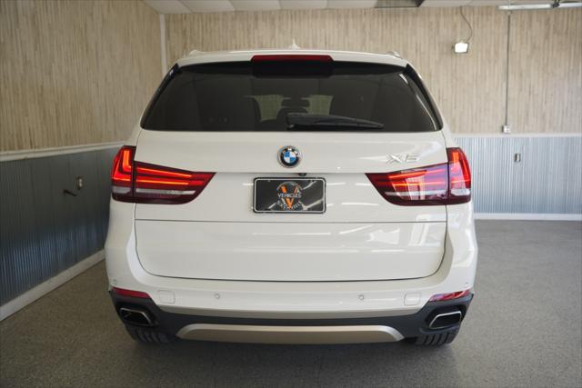 used 2018 BMW X5 car, priced at $16,375