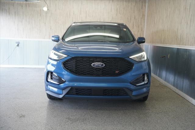 used 2019 Ford Edge car, priced at $19,475