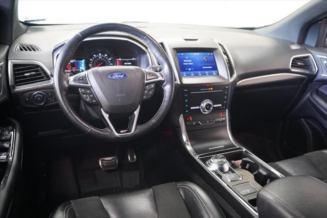 used 2019 Ford Edge car, priced at $19,475