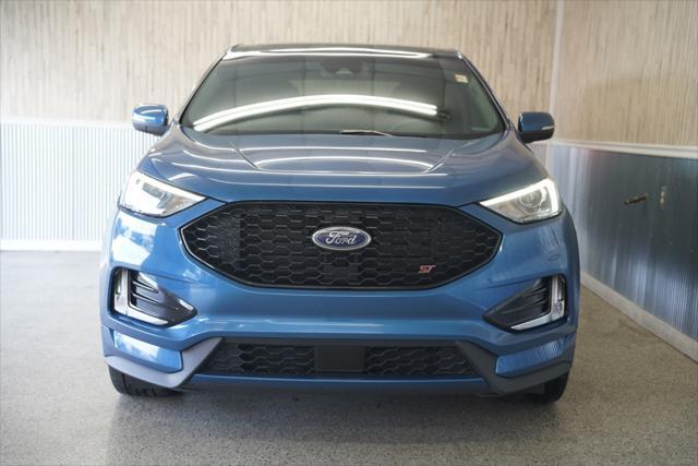 used 2019 Ford Edge car, priced at $19,475