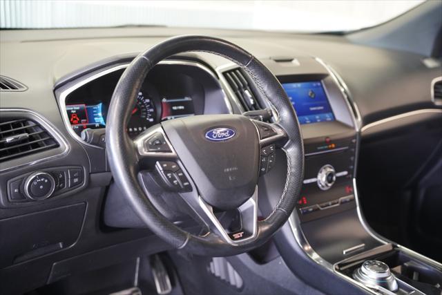 used 2019 Ford Edge car, priced at $17,875