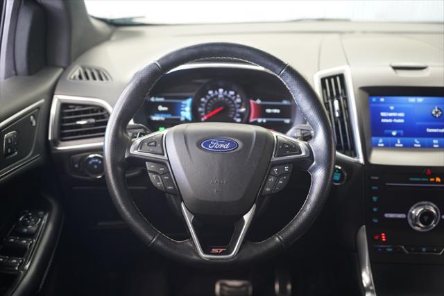 used 2019 Ford Edge car, priced at $17,875