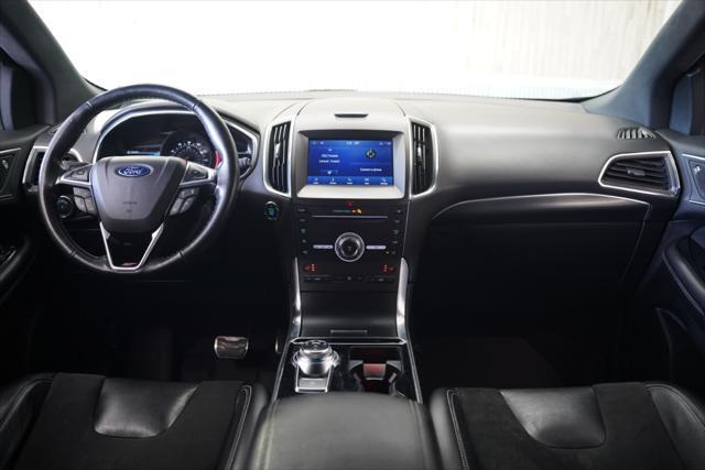 used 2019 Ford Edge car, priced at $17,875