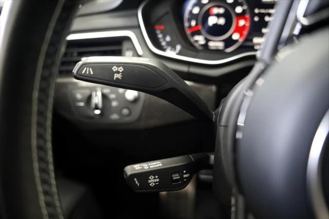 used 2018 Audi S5 car, priced at $25,875