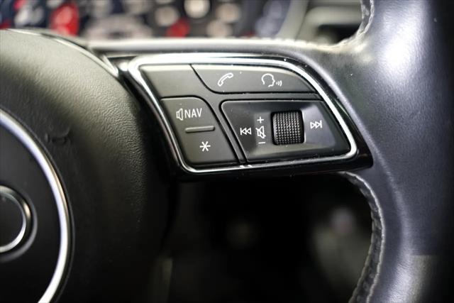 used 2018 Audi S5 car, priced at $25,875