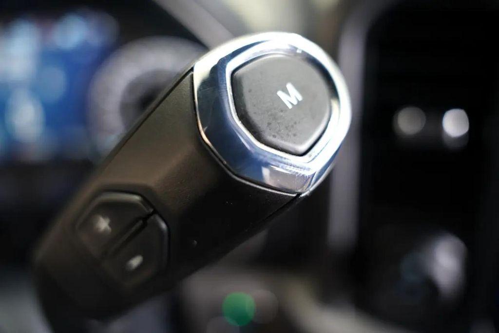 used 2023 Ford F-150 car, priced at $42,875