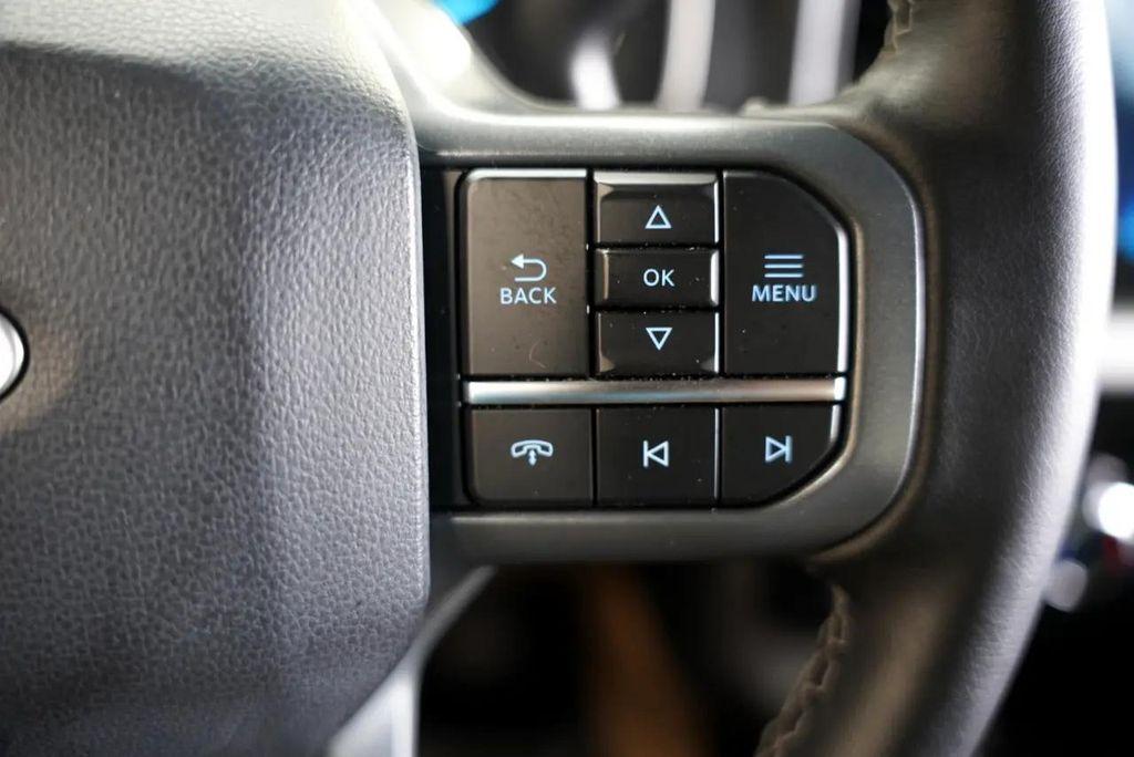 used 2023 Ford F-150 car, priced at $42,875