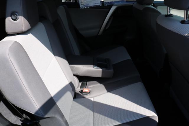 used 2015 Toyota RAV4 car, priced at $15,998