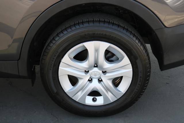 used 2015 Toyota RAV4 car, priced at $15,998
