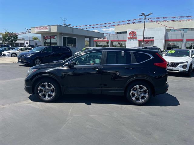 used 2019 Honda CR-V car, priced at $20,998