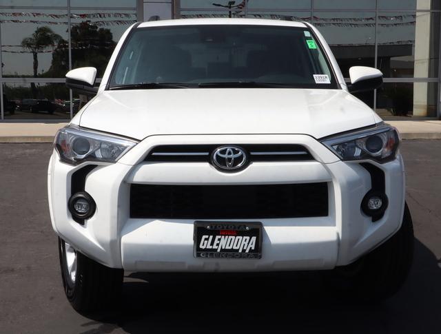used 2022 Toyota 4Runner car, priced at $30,948