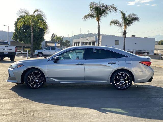 used 2022 Toyota Avalon car, priced at $32,888