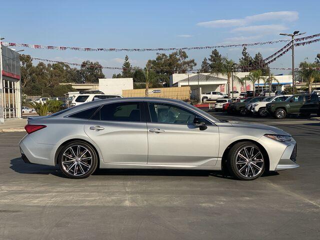 used 2022 Toyota Avalon car, priced at $32,888