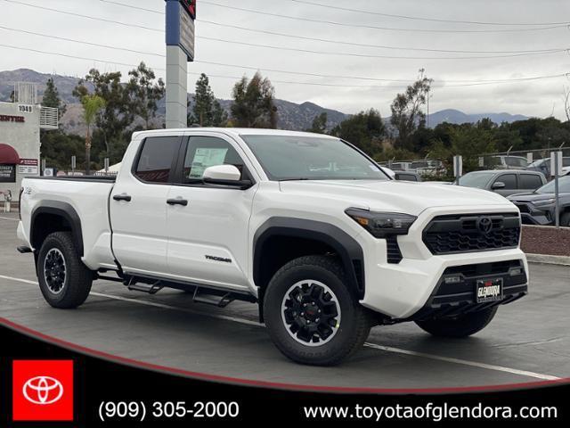 new 2024 Toyota Tacoma car