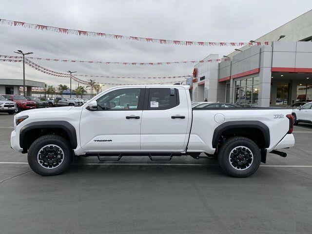 new 2024 Toyota Tacoma car