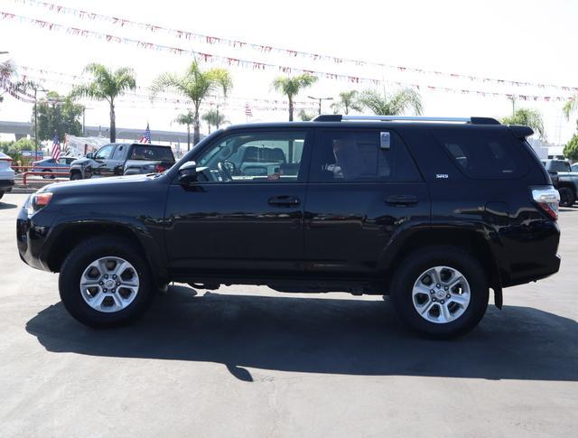 used 2022 Toyota 4Runner car, priced at $35,498