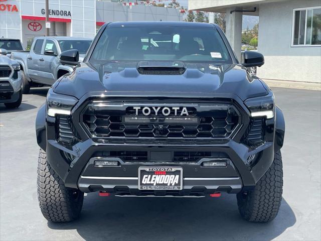 new 2025 Toyota Tacoma car, priced at $67,877