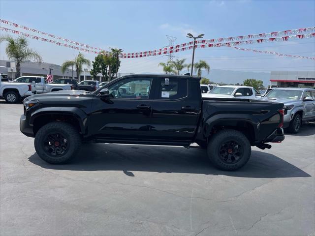 new 2025 Toyota Tacoma car, priced at $67,877