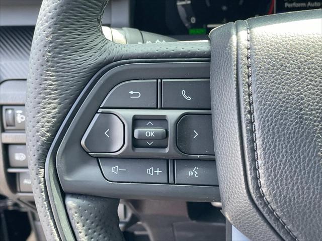new 2025 Toyota Tacoma car, priced at $67,877