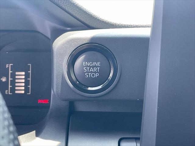 new 2025 Toyota Tacoma car, priced at $35,844