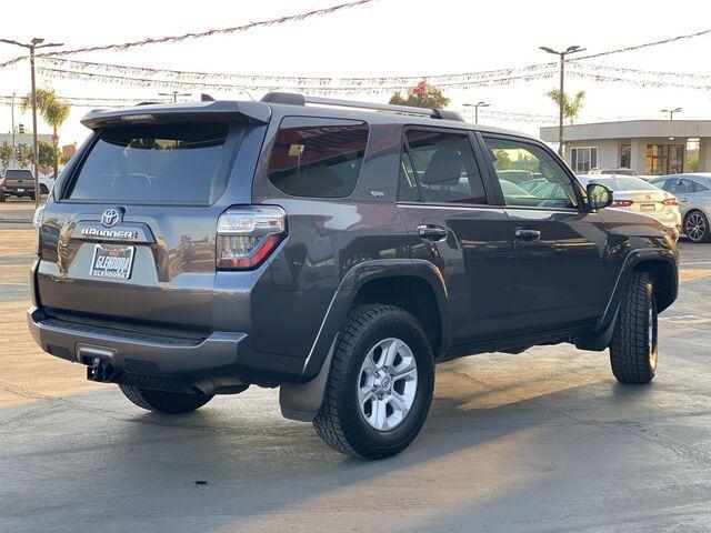 used 2022 Toyota 4Runner car, priced at $34,998