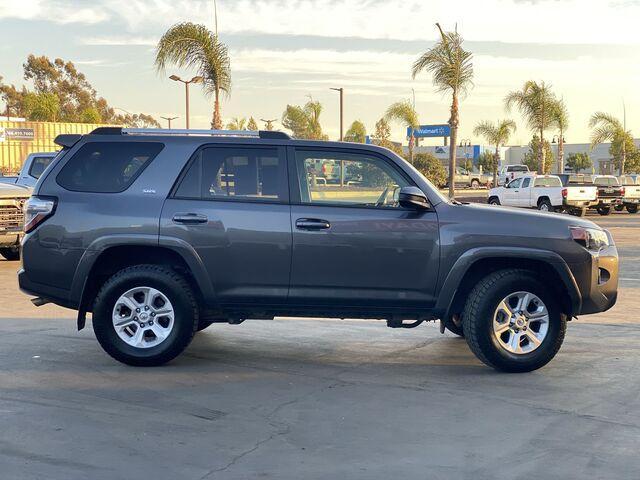 used 2022 Toyota 4Runner car, priced at $34,998