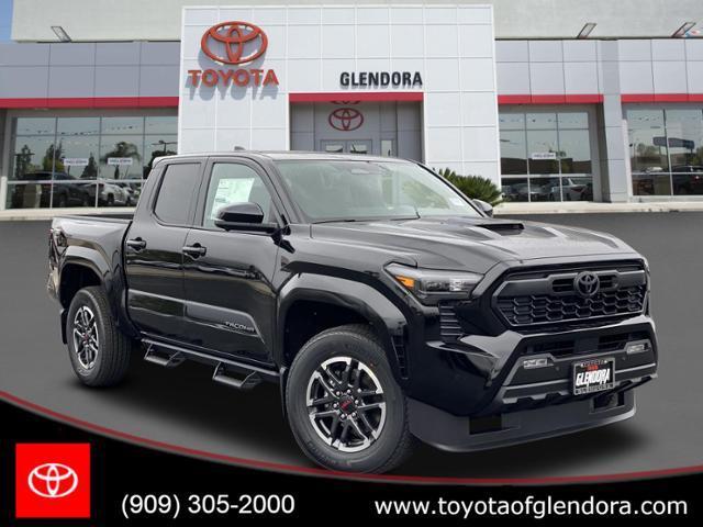 new 2025 Toyota Tacoma car, priced at $54,523