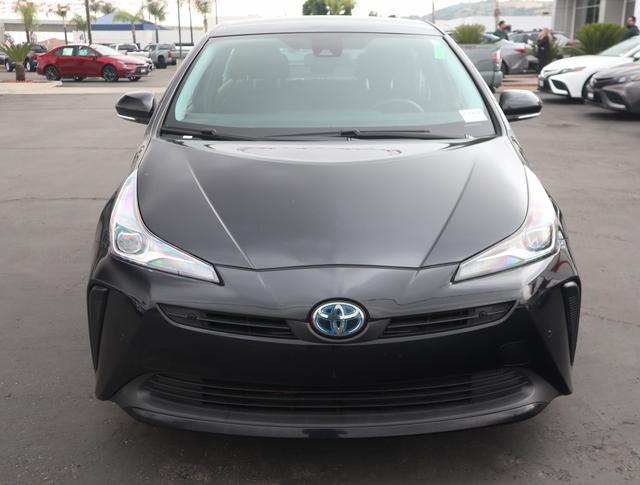 used 2021 Toyota Prius car, priced at $21,869