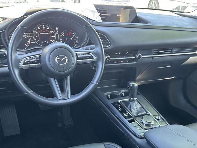 used 2021 Mazda CX-30 car, priced at $22,998