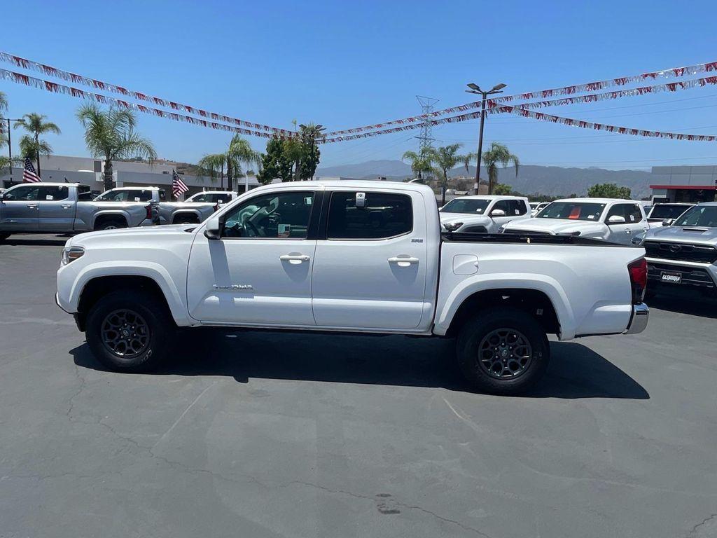used 2018 Toyota Tacoma car, priced at $26,998