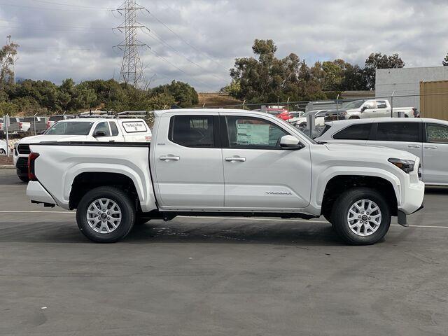 new 2024 Toyota Tacoma car