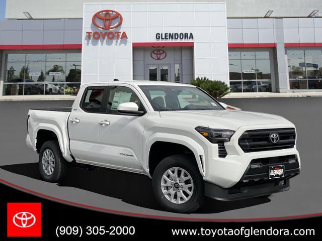 new 2024 Toyota Tacoma car