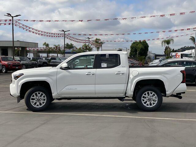 new 2024 Toyota Tacoma car