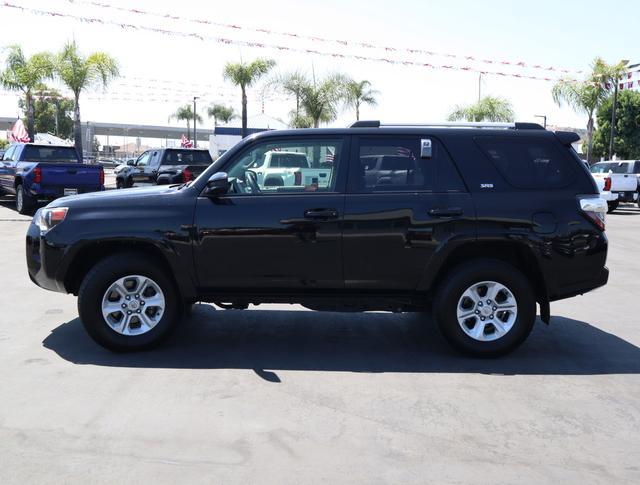 used 2022 Toyota 4Runner car, priced at $34,788