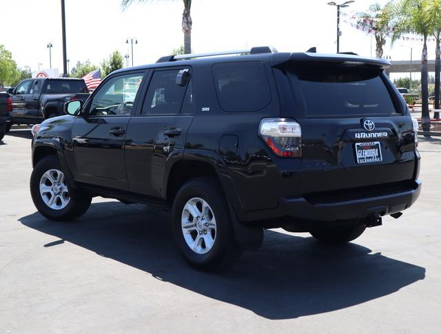 used 2022 Toyota 4Runner car, priced at $34,788