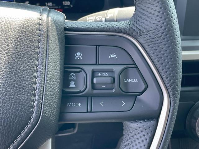 new 2025 Toyota Tacoma car, priced at $45,873