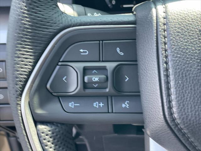 new 2025 Toyota Tacoma car, priced at $45,873