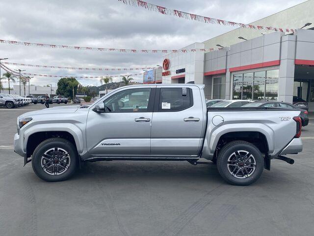 new 2024 Toyota Tacoma car